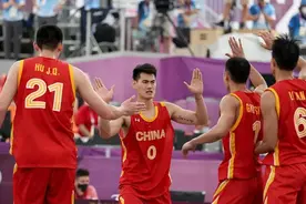 绝杀波兰取连胜！中国三人男篮终正名 若赢日本有望出线图片