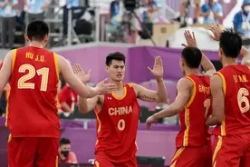 绝杀波兰取连胜！中国三人男篮终正名 若赢日本有望出线图片