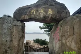 宁波公交去普陀山三日游图片