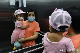 孩子嘴唇发白，父母带去检查，可结果导致家庭破裂图片