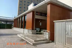 好消息！7月10日起，郑州地铁3号线又有三个地铁口启用图片