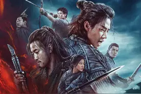 投资3亿、耗时4年的《征途》，到底输在哪儿？图片