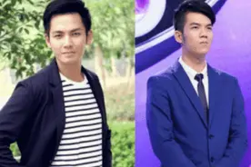 做替身真不容易，钟汉良替身因为太像被辞退，最后的替身发展很好图片