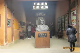 林帅故居-湖北黄冈林家大湾图片