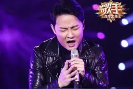 歌手2020：第四期黄霄云稳坐首发，曾一鸣七年努力梦想破灭图片