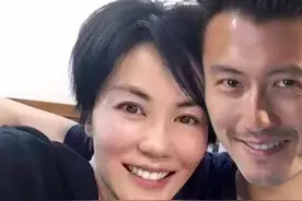若说王菲的至爱是谢霆锋 那么王菲最后悔爱过的人一定是李亚鹏图片
