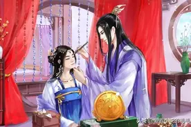 4本古言甜文，男主温文尔雅，正人君子，却被女主生拉硬拽下神坛图片