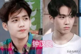 苏有朋：我18岁长这样，钟汉良：我18岁也挺帅，看到他：恋爱了图片