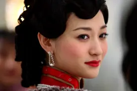被五位总统迷恋的民国天后，周恩来高度评价其人，死后葬于八宝山图片
