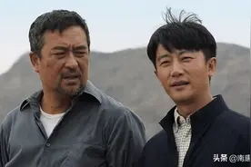 《山海情》收官，下届白玉兰有望大包大揽，热依扎争视后有一劲敌图片