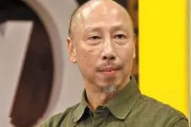 黄易：开创玄幻、穿越、异侠流，破碎虚空而去，从此网文风靡天下图片
