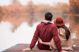 真正舒服的男女关系，往往有几个共性图片