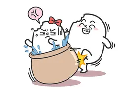 这三大星座“贱”的出奇图片