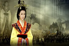四大美女相貌出众却命运多舛，四大丑女相貌丑陋却好运连连为何？图片