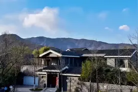 稀缺房源 | 龙脉之上，西贵福祉，香山清琴独栋别墅降价1250w上拍图片