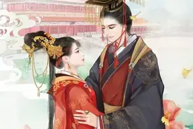 历史上唯一遵循一夫一妻制的皇帝，弱水三千，只愿取一瓢饮图片