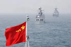 美专家预言：日本会被先占领再瓜分？图片