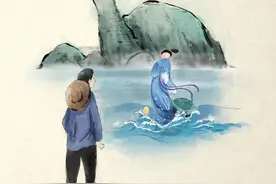 龟仙传｜生金龟图片