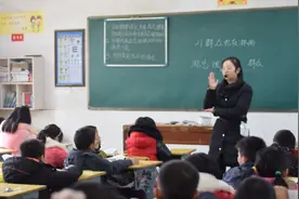 基层教师的呼吁，中小学校领导不要太多，让老师的工作回归教学图片