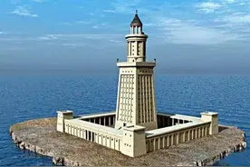“世界八大奇迹”都有哪些？它们每一个都令人震撼图片