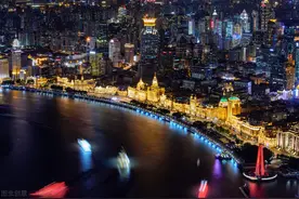 上海冷知识：推荐上海这20个世界之最和中国之最，你还知道哪些呢图片