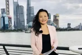 美女间谍潜伏央视20年，‘口误’翻车了？这背后的心理学并不复杂图片