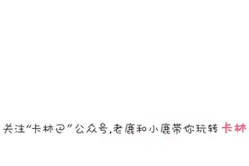 拇指琴丨《senorita》图片