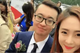 土豪豪刷9000万追到女主播薇薇，近况如何图片