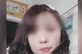 25岁妻子失踪9个月留下4个娃，丈夫发寻人启事遭网友质疑！警方介入调查图片
