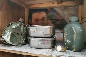 重阳节专题策划之二｜睹物思情 用老物件留住大时代里的小故事图片