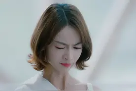 吴谨言3年扑了6部剧，科班出身的她，却连基础不过关？图片