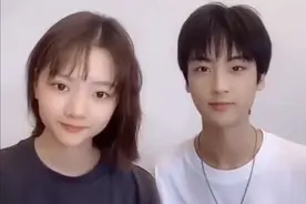 边程因直播时言语不当向任敏道歉，怀吉的人物滤镜破灭了图片