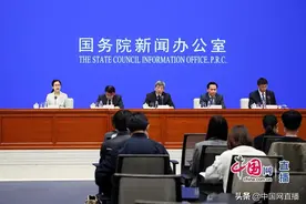 财政部：就业补助、职业技能提升行动资金支出460亿元图片