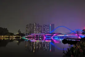南沙和亚运城，到底买哪个好？图片