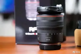 实用主义至上！佳能RF14-35mm F4 L IS USM使用体验分享图片