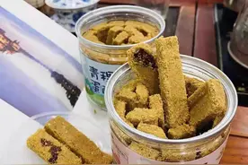 让人恨不得囤几箱起来吃的零食，其中一种颇有争议，健身人士偏爱图片