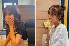 秋装还没买？学日本博主的“基础款穿搭”，轻松穿出时髦高级感图片