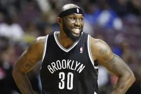 NBA5大篮板痴汉：罗德曼生涯篮板数过万，几乎比得分多了1倍图片