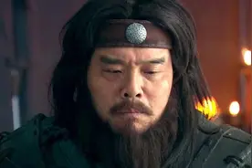 彭越：与韩信齐名的游击战鼻祖；只因一个错误，终被刘邦剁成肉酱图片
