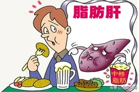健康科普堂 | 带您了解脂肪性肝病——脂肪肝的病因治疗和预防图片