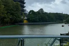 常州“代言人”好景6 常州红梅公园图片