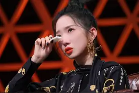 周传雄重出江湖！参加音乐节目遭冷门，孟美岐全程只说2句话图片