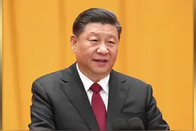 习近平这样“典”亮春天 | 天道酬勤 力耕不欺图片