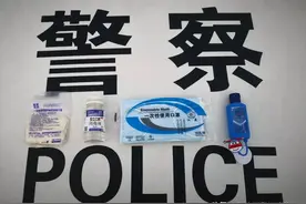 江西新余：来自抗击疫情第一线——见过干旱的稻田吗？他的手掌裂成了这个样子！图片
