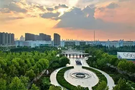 山东省德州市有4所大学院校，两专两本，神京门户加油！图片