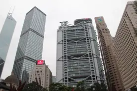 惹怒监管 套利百亿！和记黄埔成都公司捂盘往事图片