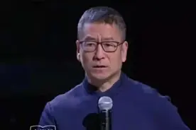 白岩松“翻车”了，“不会吧”引发争议，盘点他前后矛盾的两段话图片