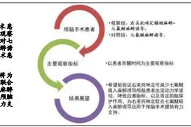 右美托咪定对七氟醚吸入麻醉诱导行颅脑手术围术期脑保护作用的影响：随机对照试验图片