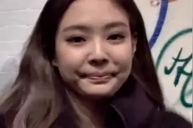 JENNIE珍妮：新曲排舞只有3小时？片场练习求完美受人敬佩视频封面