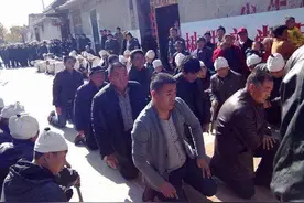 农村丧葬在改革，火葬完全替代土葬？北大教授已发话：还是土葬好图片